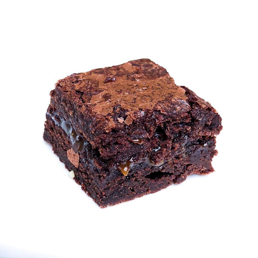 Protein Brownies
