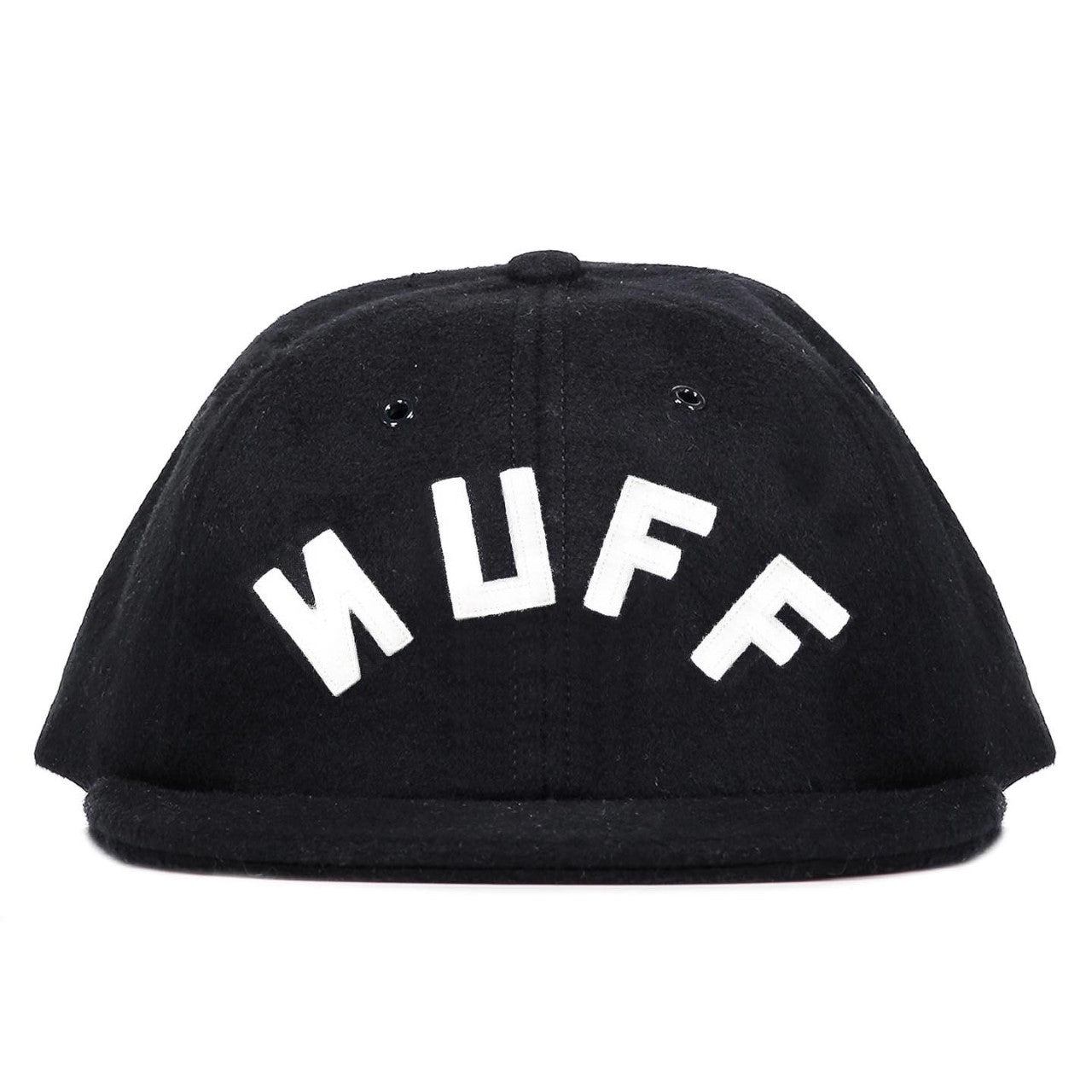 NUFF Varsity Cap
