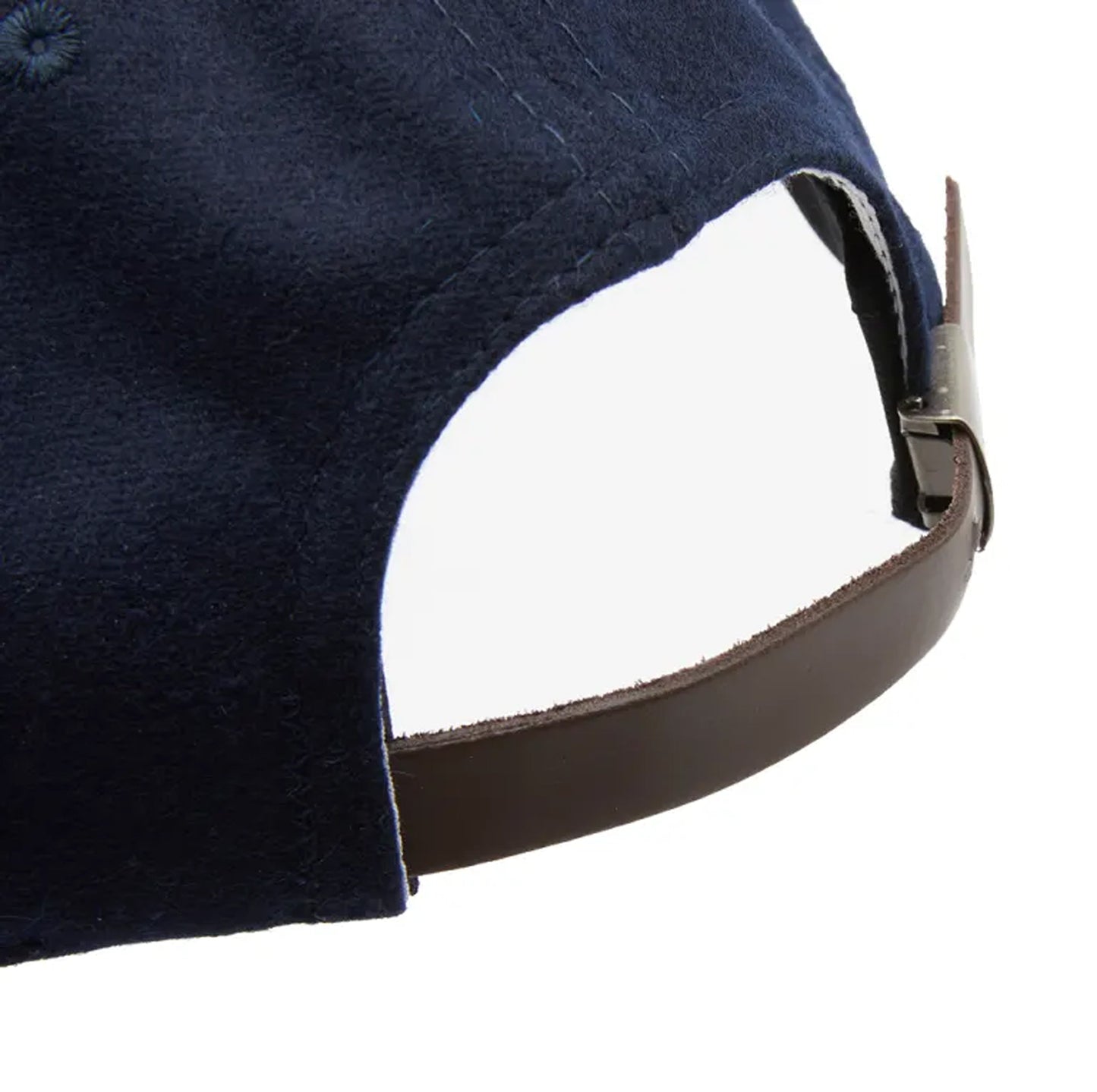 NUFF Varsity Cap