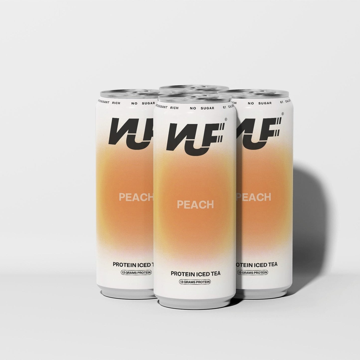 Protein Iced Tea