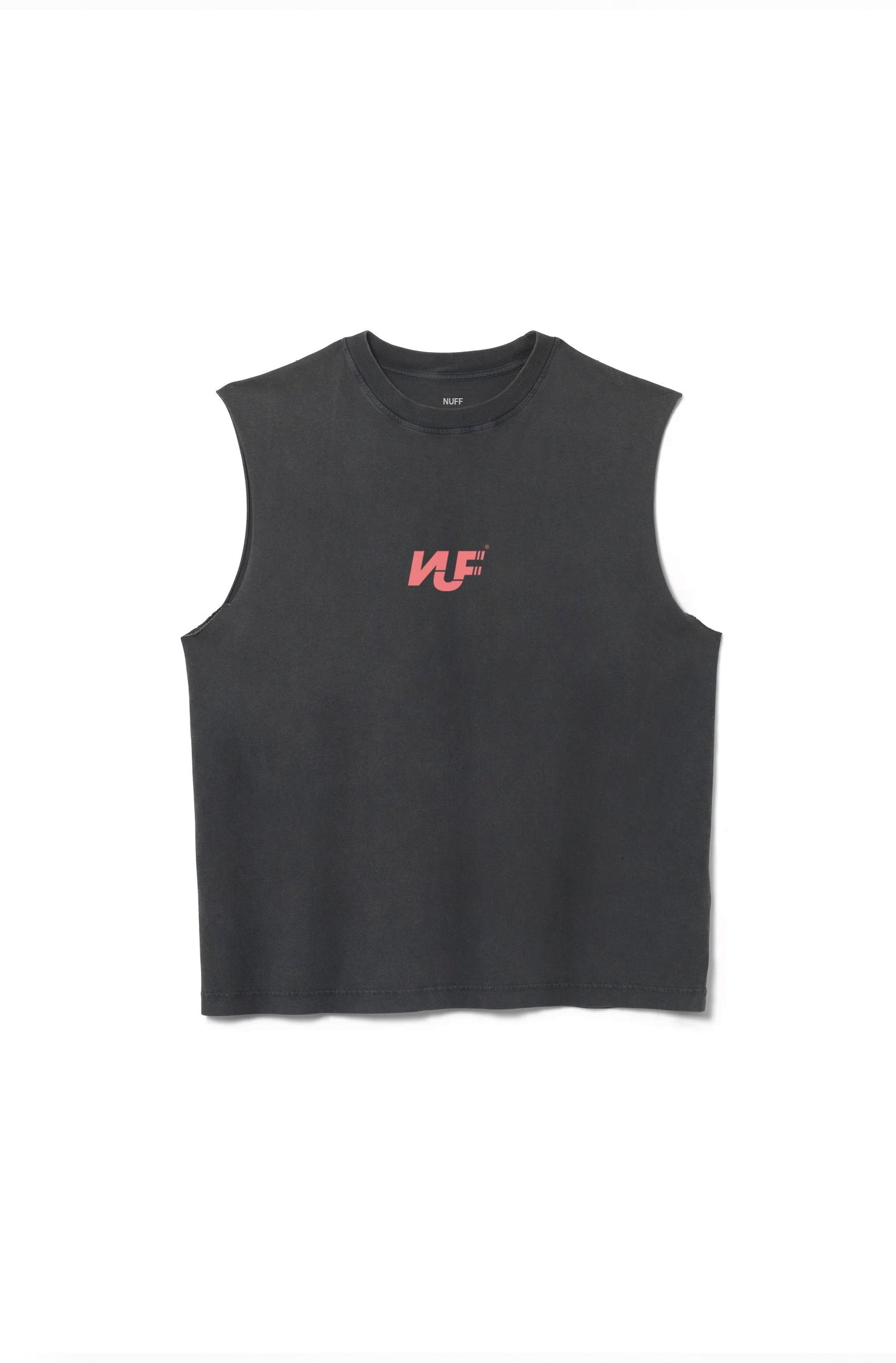 Cut Off - Workout T-Shirt