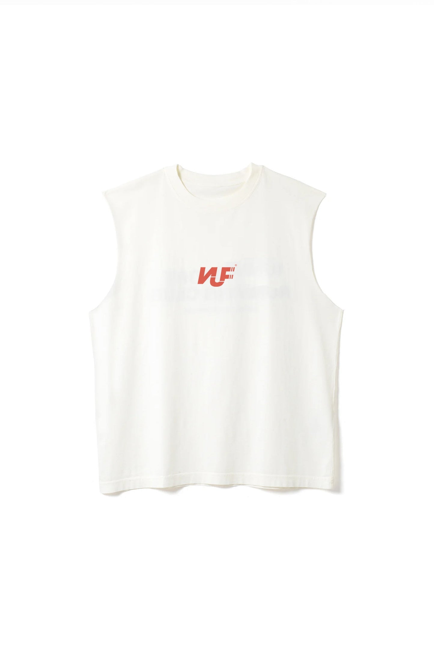 Cut Off - Workout T-Shirt
